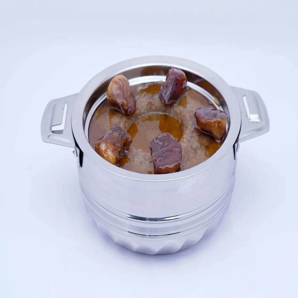 عريكة بدون سمن